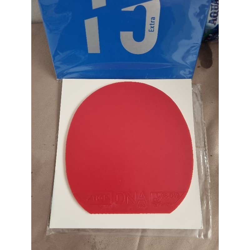 TERBARU KARET STIGA DNA PRO ORI