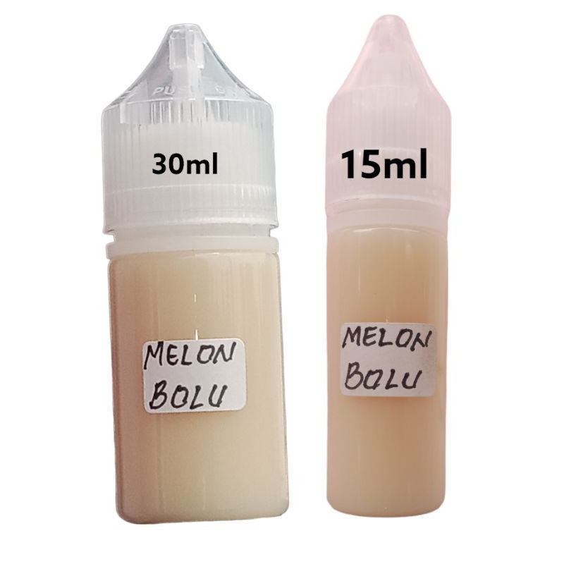 ESEN MELON BOLU UMPAN OPLOSAN MANCING IKAN MAS GALATAMA GALAPUNG