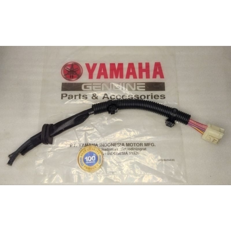 soket spull kabel soket ECU aerox Lexi original