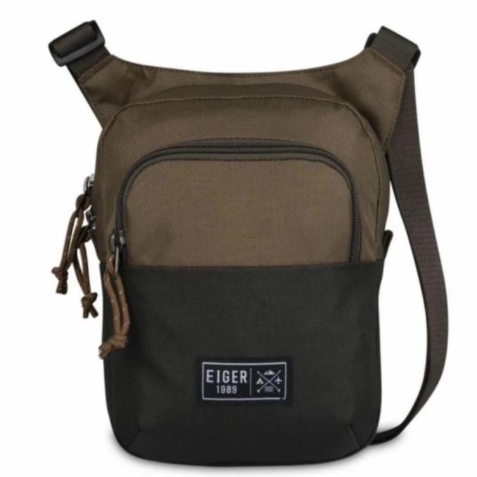 Tas Selempang X-Frigate Base Pouch FS Original