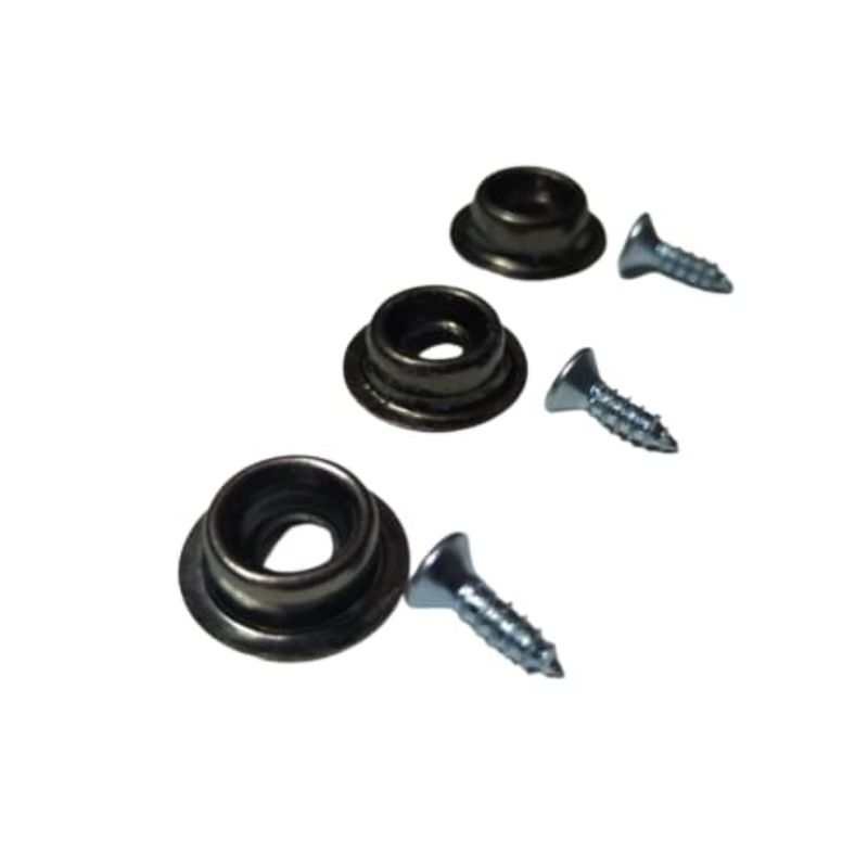 Baut Helm Kancing Helm Bogo Free Sekrup Kancing Helm Bogo 3 Set