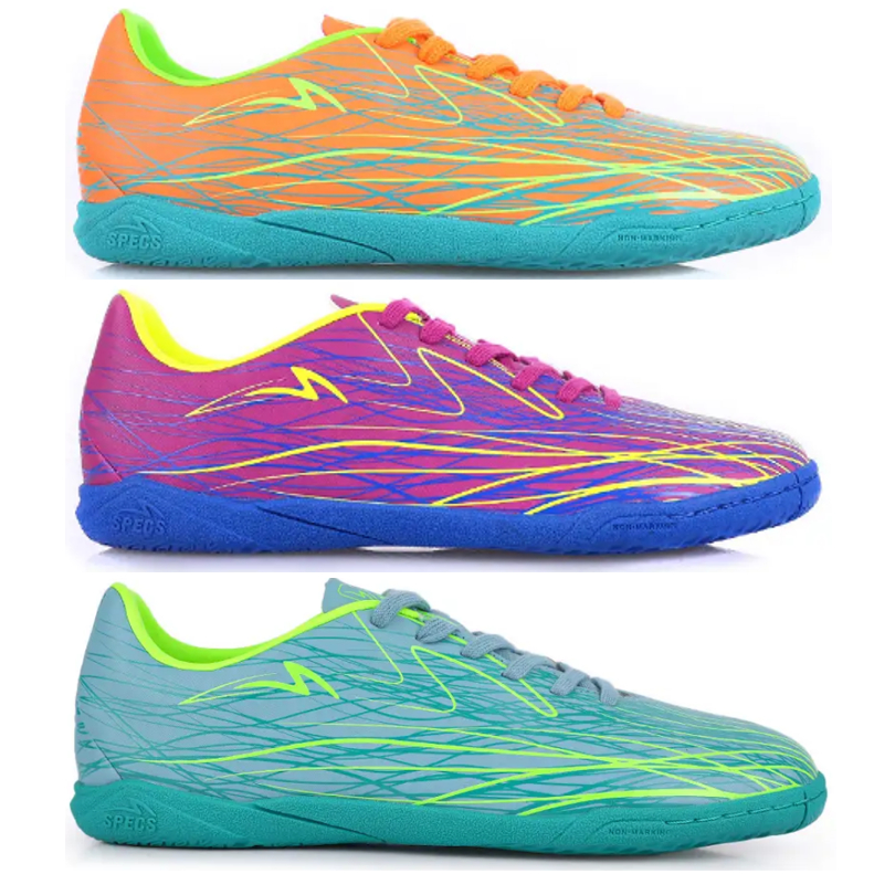 Sepatu Futsal Specs Accelerator Alpha Core IN