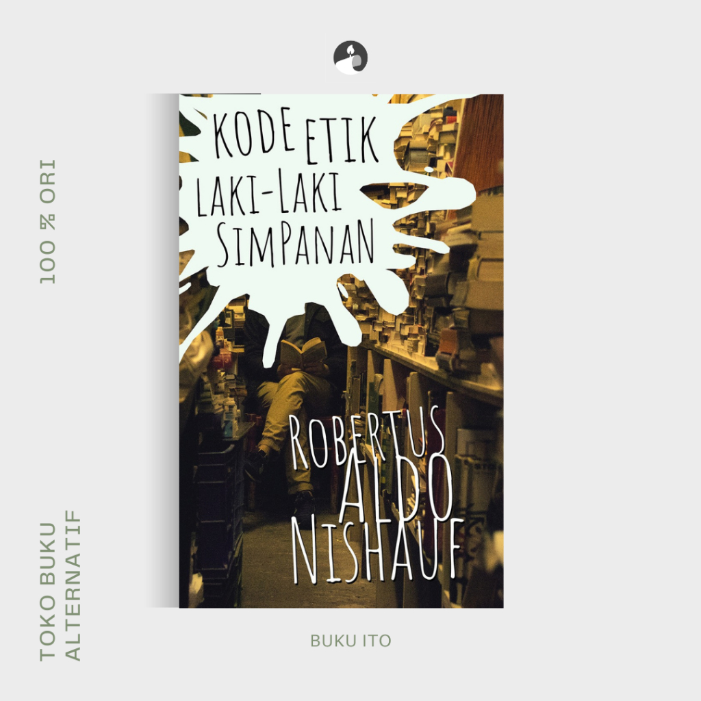 Kode Etik Laki-laki Simpanan