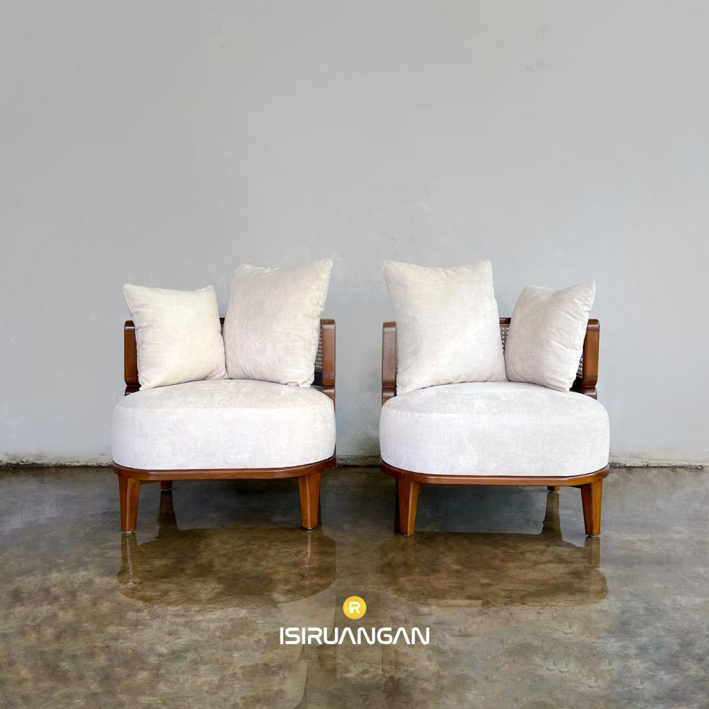 Lounge Chair Veronica