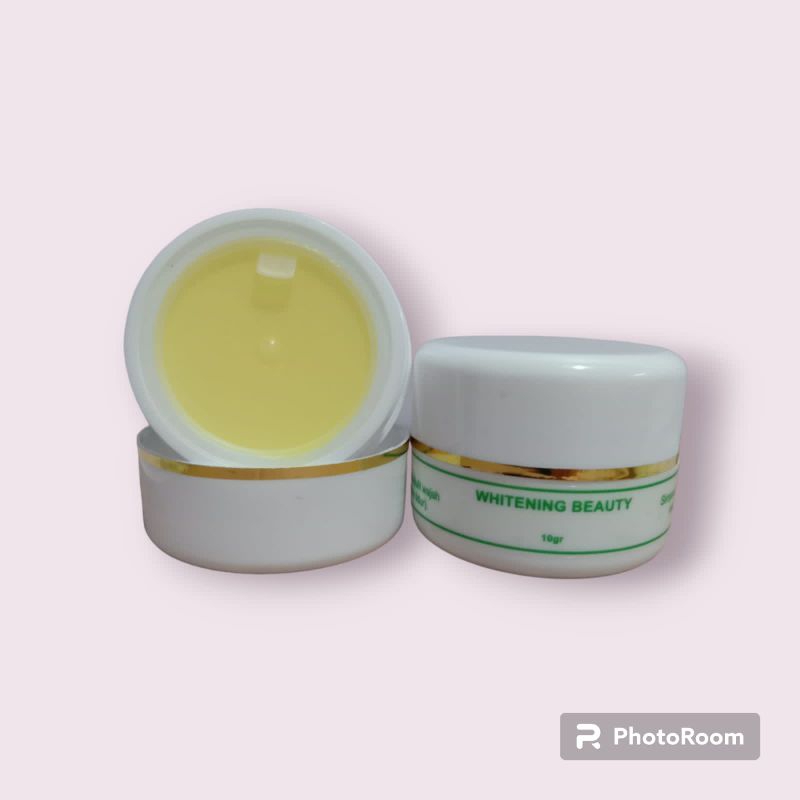 Cream WHITENING SUPER PROBEAUTY/ memutihkan & mencerahkan wajah