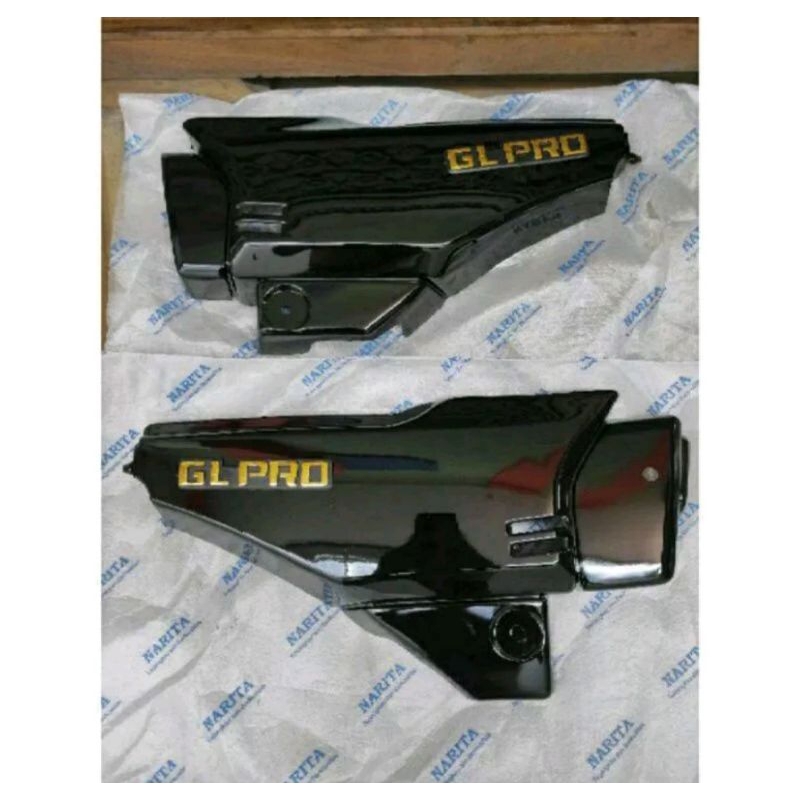 COVER BOX AKI GL PRO BOX ACCU GL MAX AKI GL MAX TEPONG