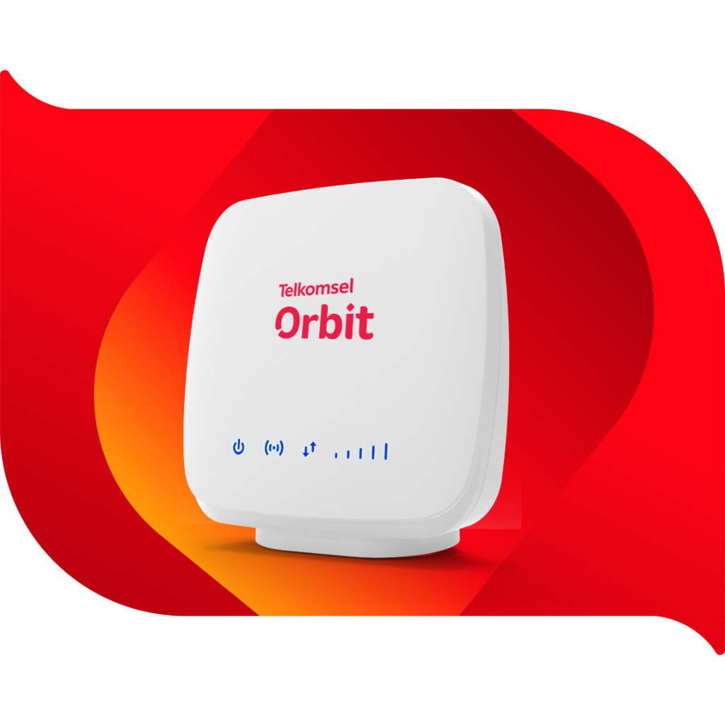 TELKOMSEL ORBIT STAR A1 KARTU