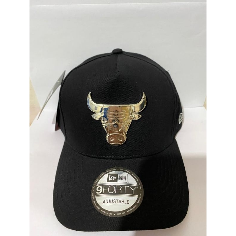 Topi Logo Banteng Full Katun Plat Logo Besi Real Pict Topi Logo Kerbau Pria Wanita Dewasa Cod