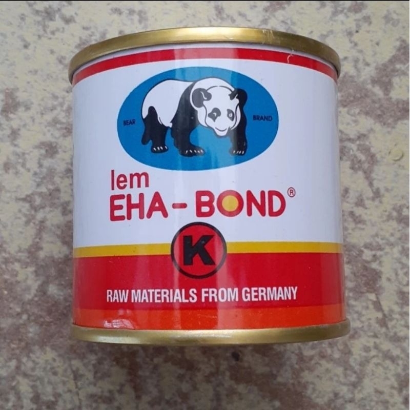 

Lem Eha-Bond 70g