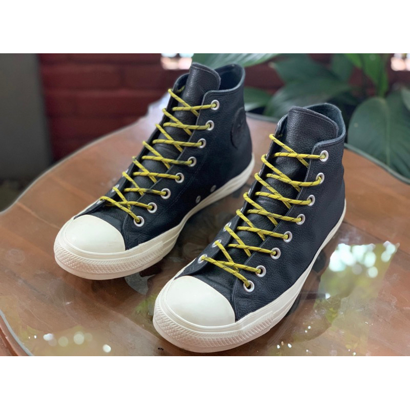 Converse Chuck Taylor AllStar – Hi Leather 163339C