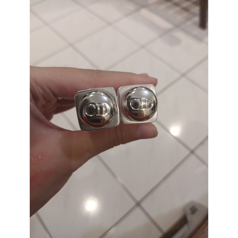 JUAL BOTOL KOSONGNYA SAJA, Dior lipglow, Dior lipbalm, Dior addict lipstick