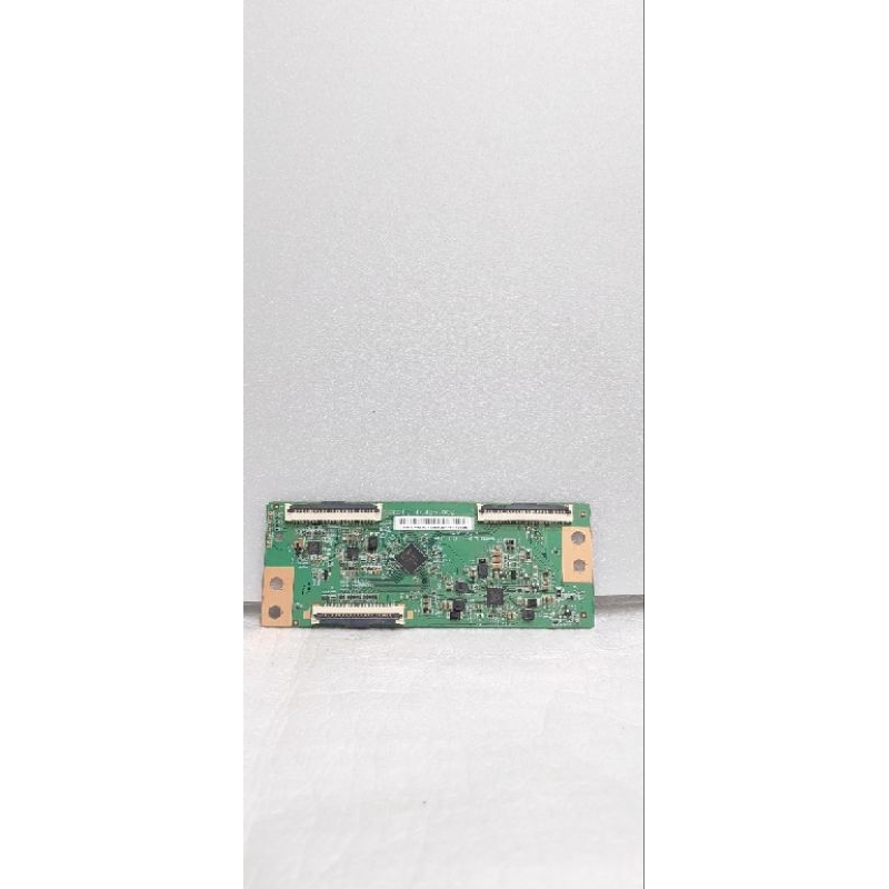 TICON-T-CON BOARD XIOMI-MI-CCPD-TC425-003-L43M6-DIGITAL SMART TV