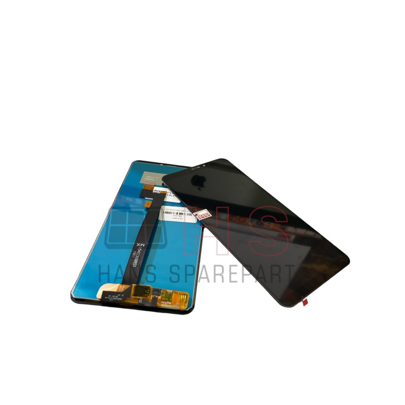 LCD TOUCHSCREEN XIAOMI MI MAX 3 / LCD TS MI MAX 3 - ORI COMPLETE