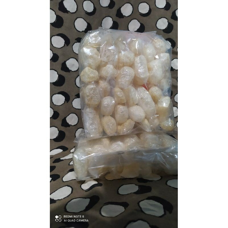

KRUPUK KULIT BENTUK PACK