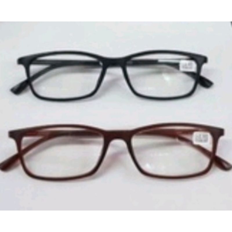KACAMATA BACA LENTUR TR90 5102