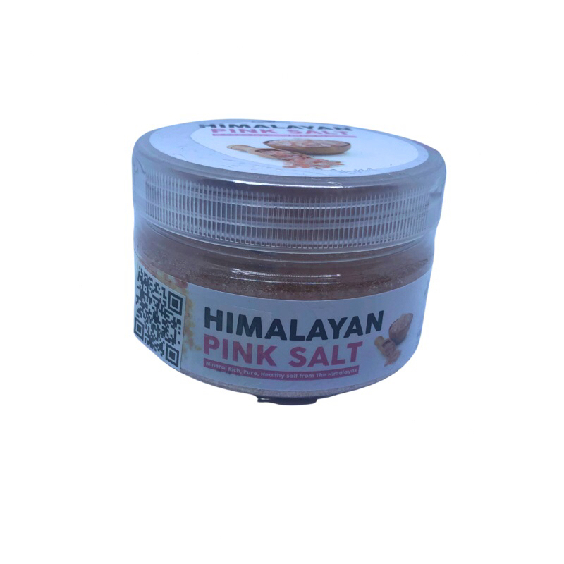 

ALEA Himalayan Pink Salt