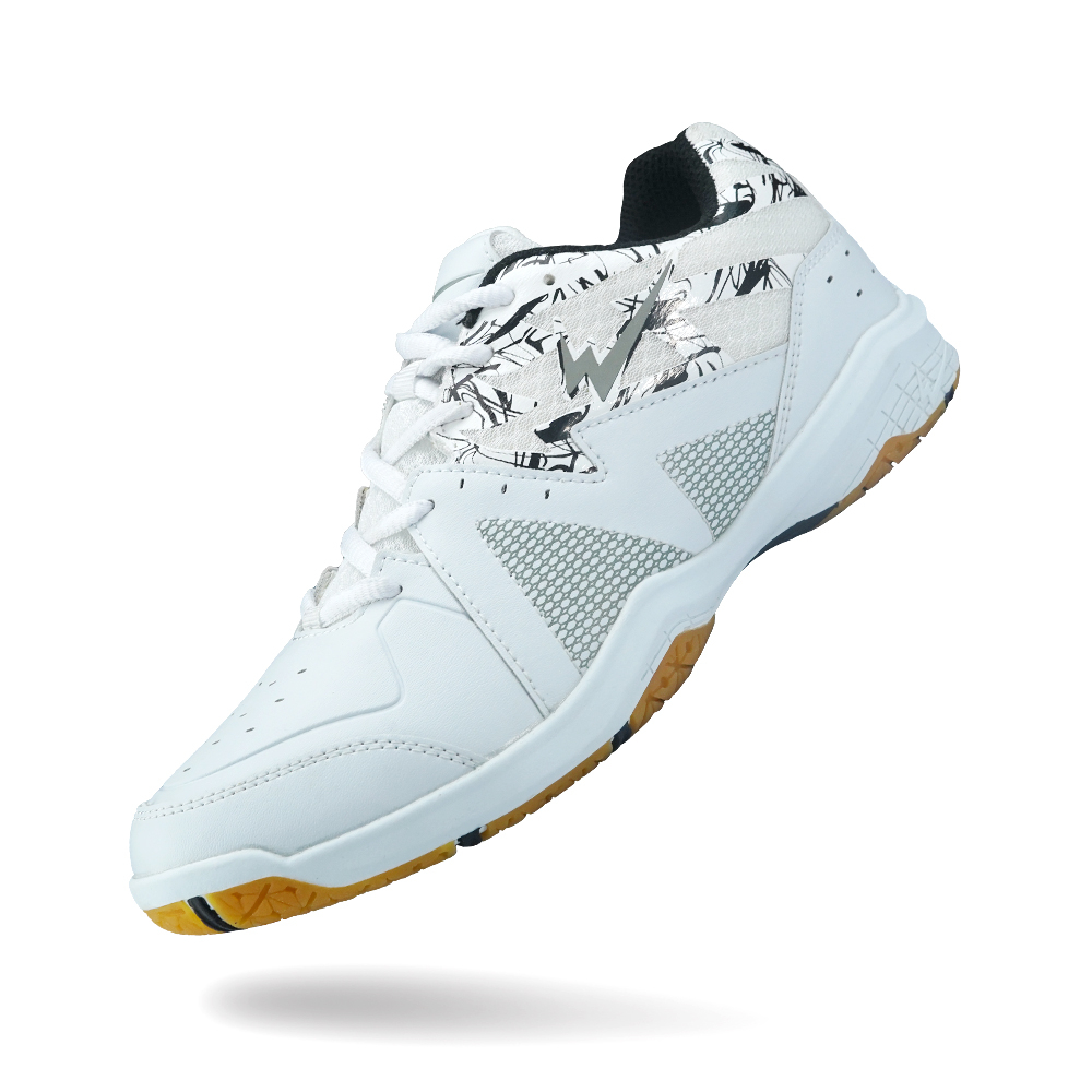 SEPATU BADMINTON EAGLE SONIC PUTIH
