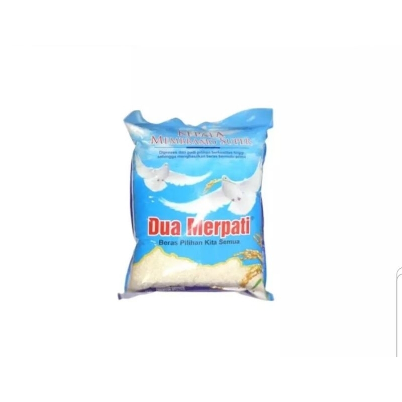 

Dua merpati