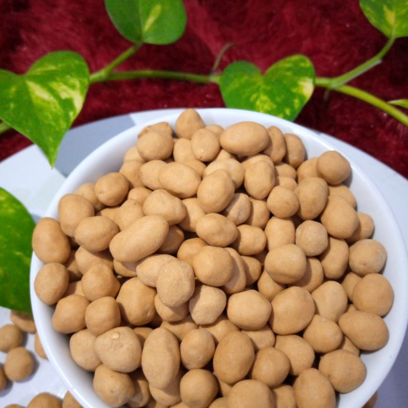 

Kacang telur 250gram