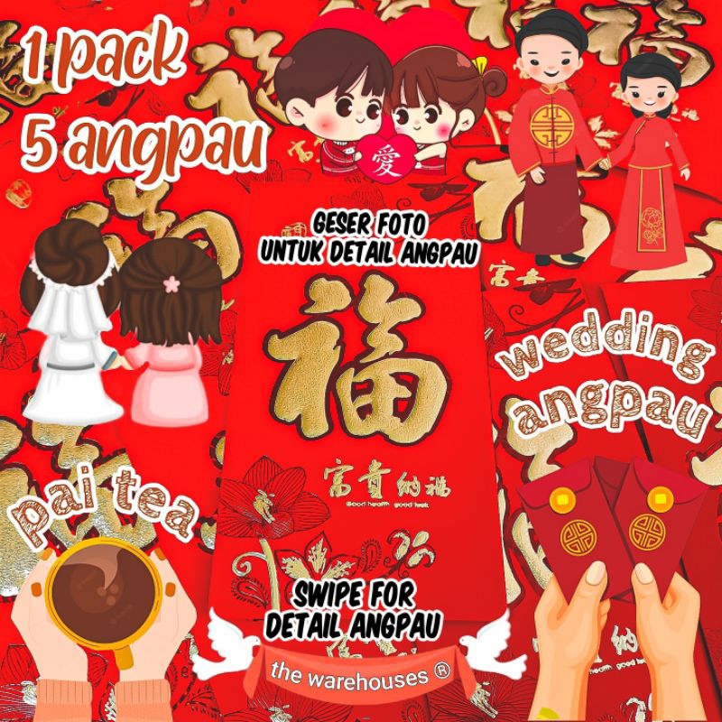 

Angpau/anpao/kertas angpau/kertas angpao/angpau wedding/angpao wedding/kertas angpau wedding/kertas angpao wedding/angpau nikah/angpau pernikahan/angpao nikah/angpao pernikahan/pelengkapan pesta/perlengkapan pernikahan/party/pesta/perlengkapan wedding /