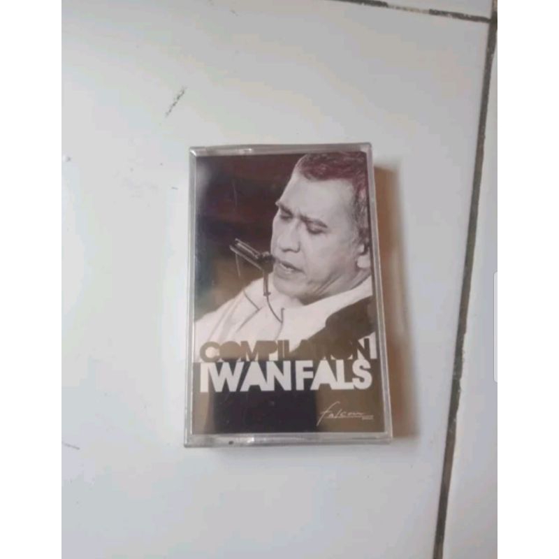 kaset Iwan fals compilation