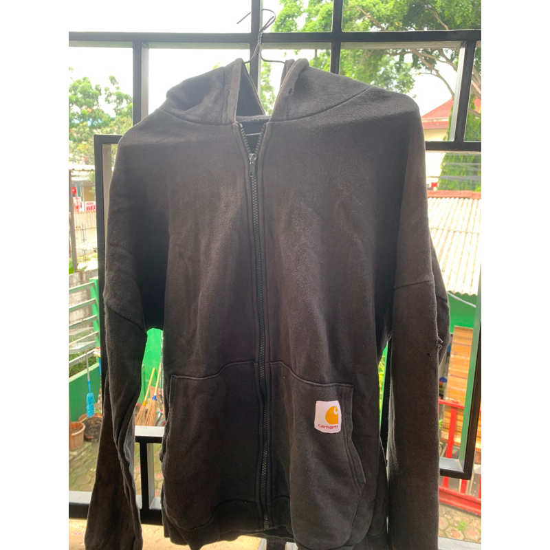 jaket carhart