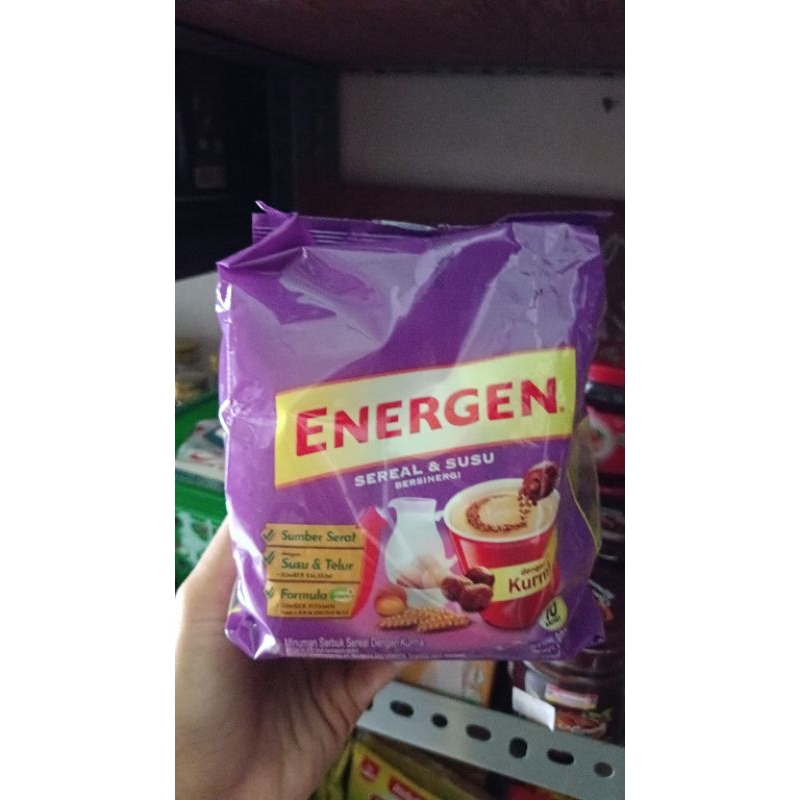 

energen kurma isi 10saset