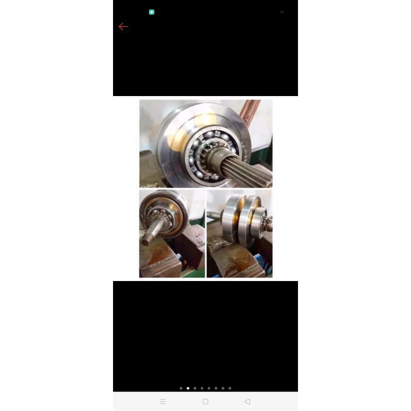 kruk as Mio sporty stroke up