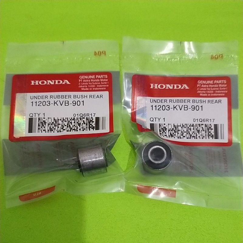 Bosh shockbreaker beat Scoopy Vario Bosh shockbreaker beat fi beat esp