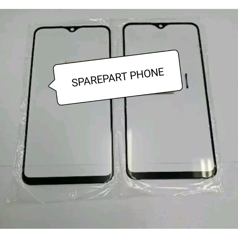 Original Kaca Lcd Kaca Depan lcd Vivo Y91 Y91C Y93 Y95 | Kaca Lcd Pengganti Layar Kaca Retak Pecah E