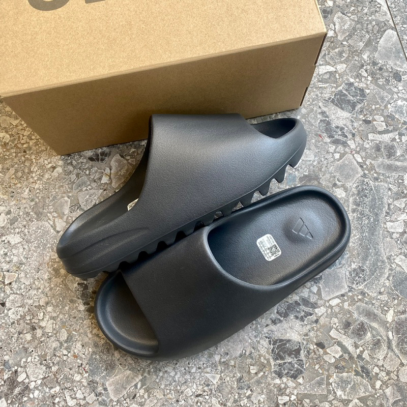 Adidas Yeezy Slide Onyx