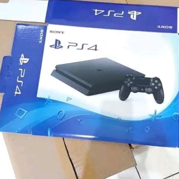 

DUS BOX KOTAK KARDUS PS4 FAT /SLIM /PRO