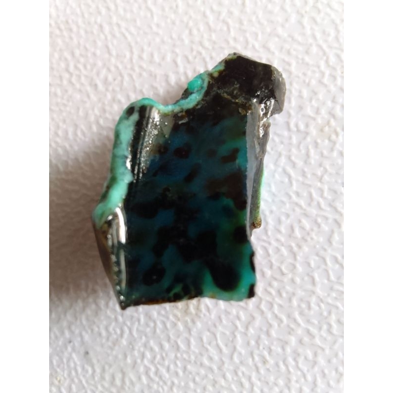 Bacan doko cokelat