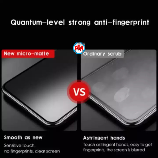 Tempered Glass Matte Anti Gores Matte TG Kaca Full Layar SAMSUNG A01 A01 CORE A02 A02S A03 A03S A04 A04E A04S A04 CORE A10 A10S A11 A12 A13 A14 A14S A20 A20S A21 A21S A22 A23 A30 A30S A31 A32 A33 A34 A50 A50S A51