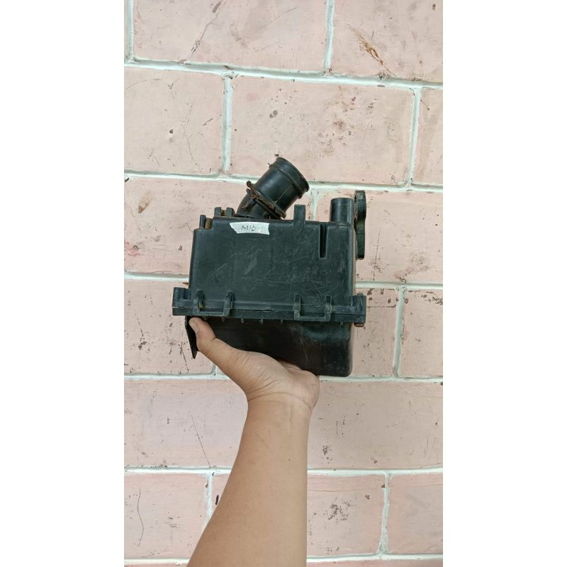 jual box filter mio sporty smile komplit