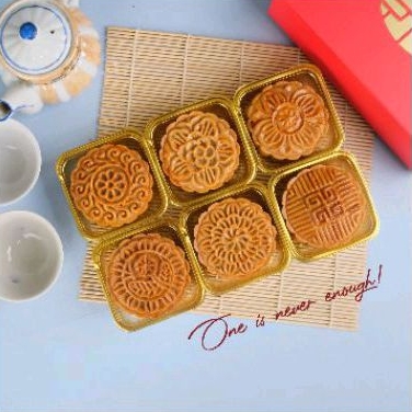 

Mooncake