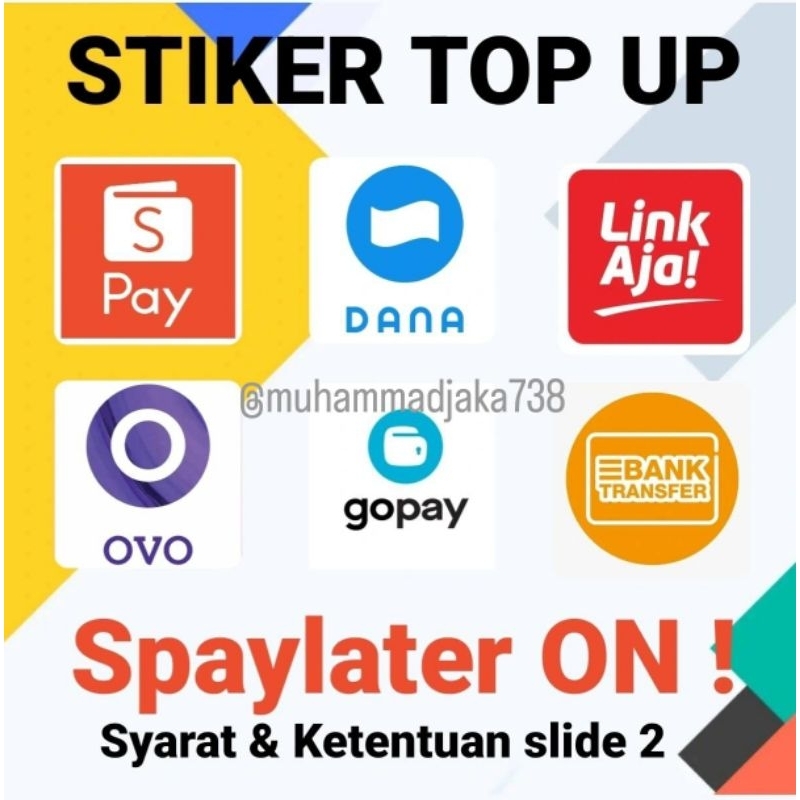 

Top up SaIdo kilaat