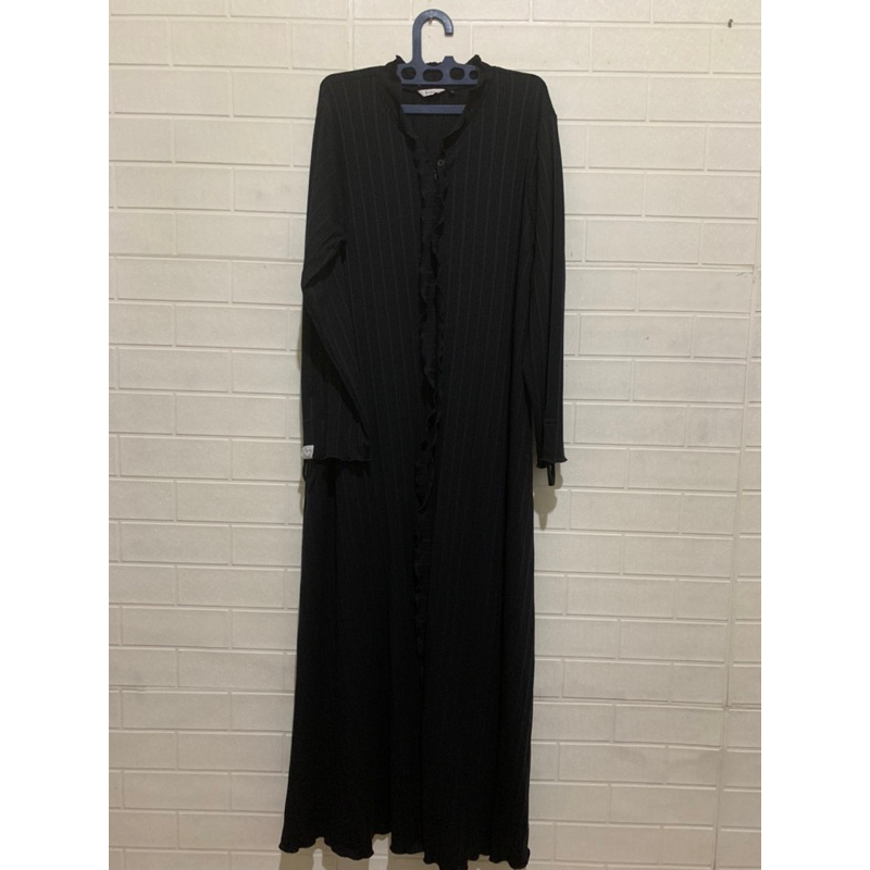 PRELOVED Wavy series Barkha