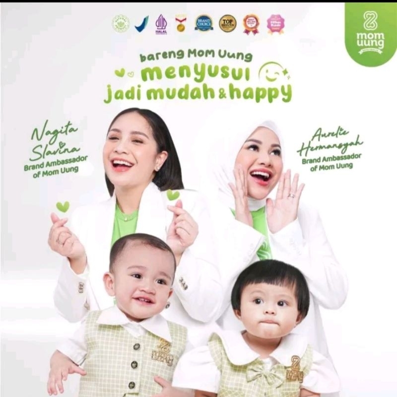 Pompa asi elektrik mom uung