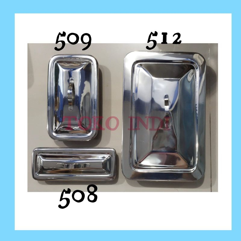Bak Instrumen/Baki Instrumen Besar/Tempat Instrumen/Peralatan Stainless