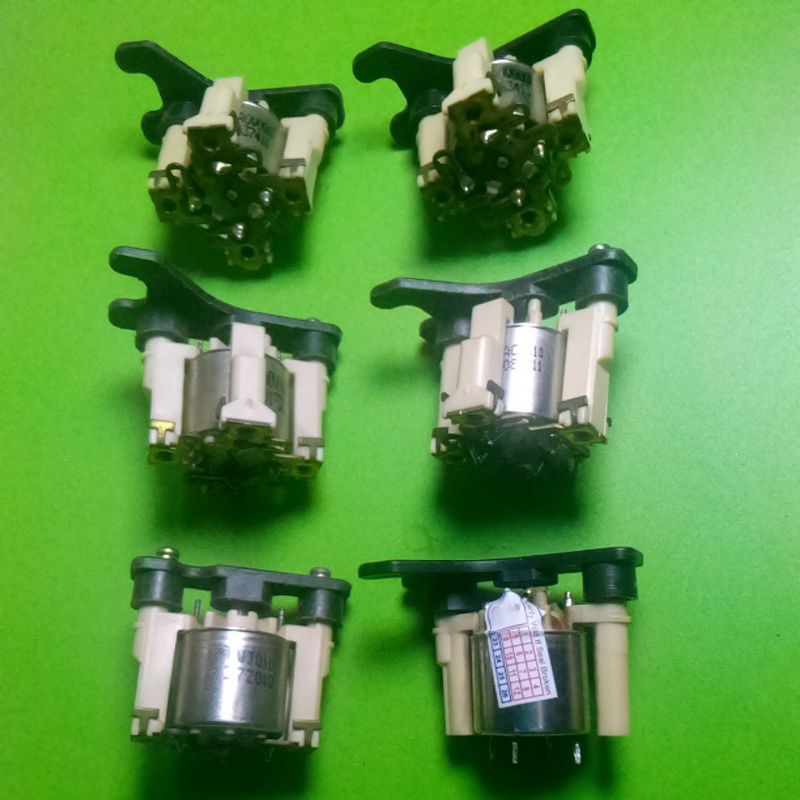 Spul Rpm dan spul kilometer Isuzu panther kapsul, panther Turing /LS/LV/LM ( TERANO DIGITAL )