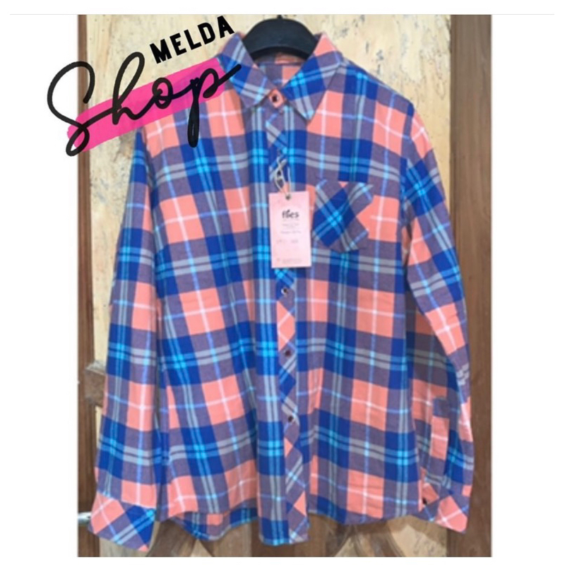 Hem Flanel