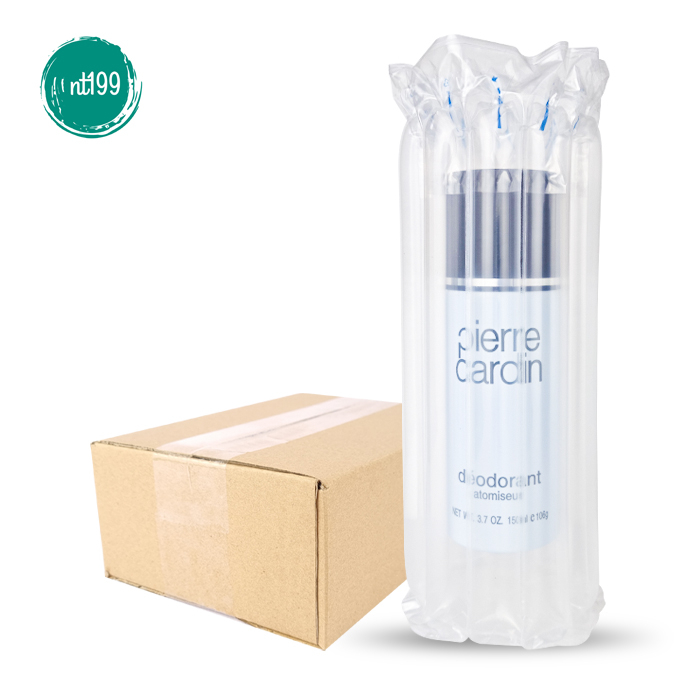

Packing Tambahan I Kardus Kemasan Inflatable Air Column