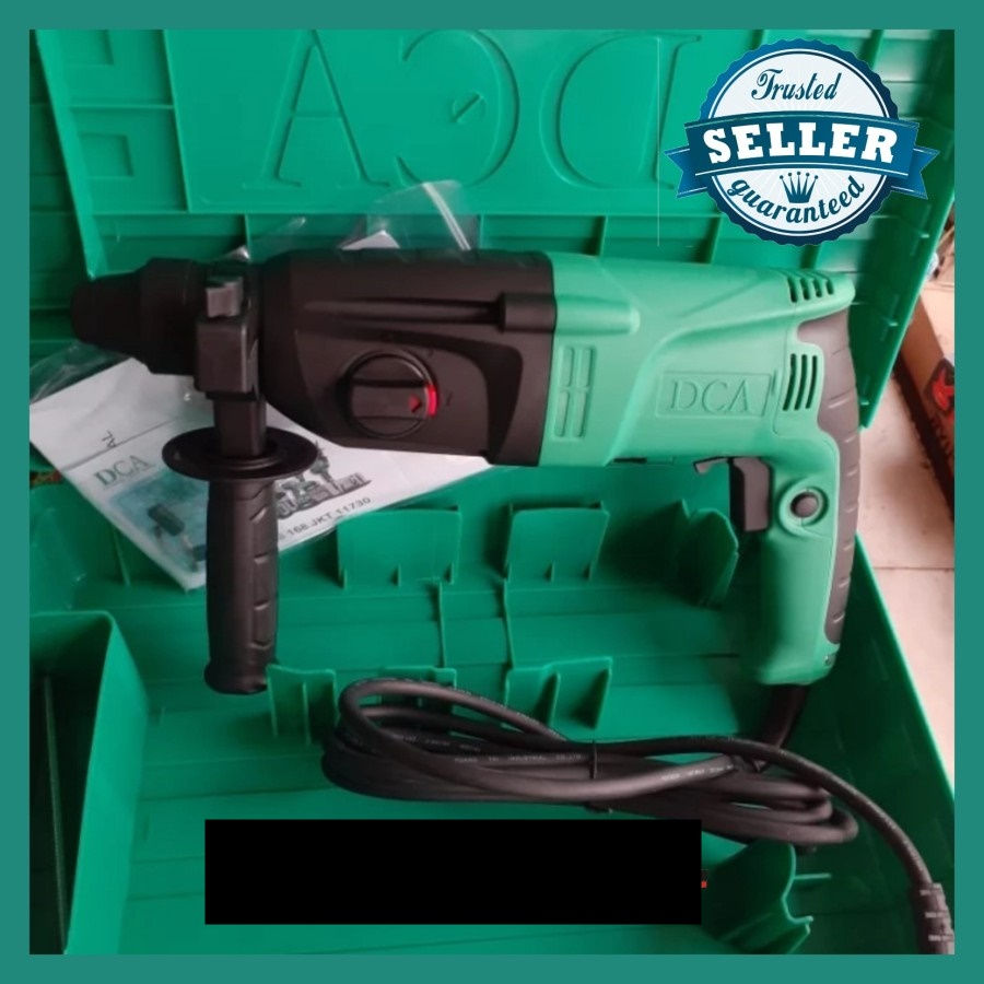 Hammer Drill Jack Hammer 26MM mesin drill bobok beton