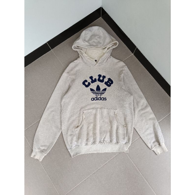 Hoodie Nike Adidas Vintage