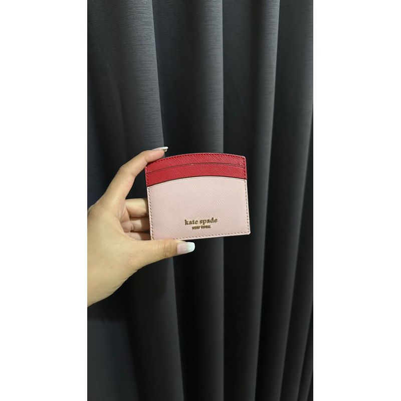 Card Holder Kate Spade