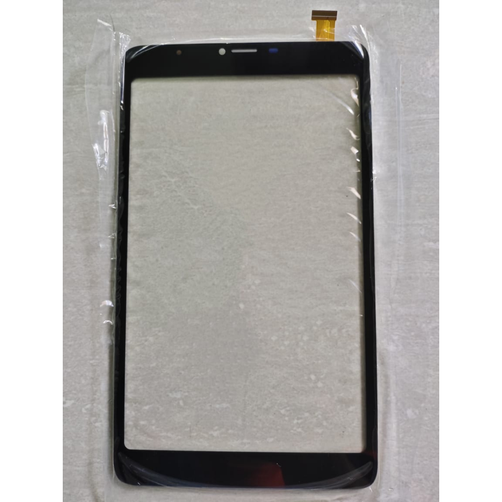 Layar sentuh (BUKAN LCD) toskrin tablet advan gtab galilea 8001 - 8002 - 8003