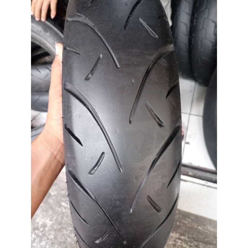 ban belakang moge benelli ukuran 130/90-15