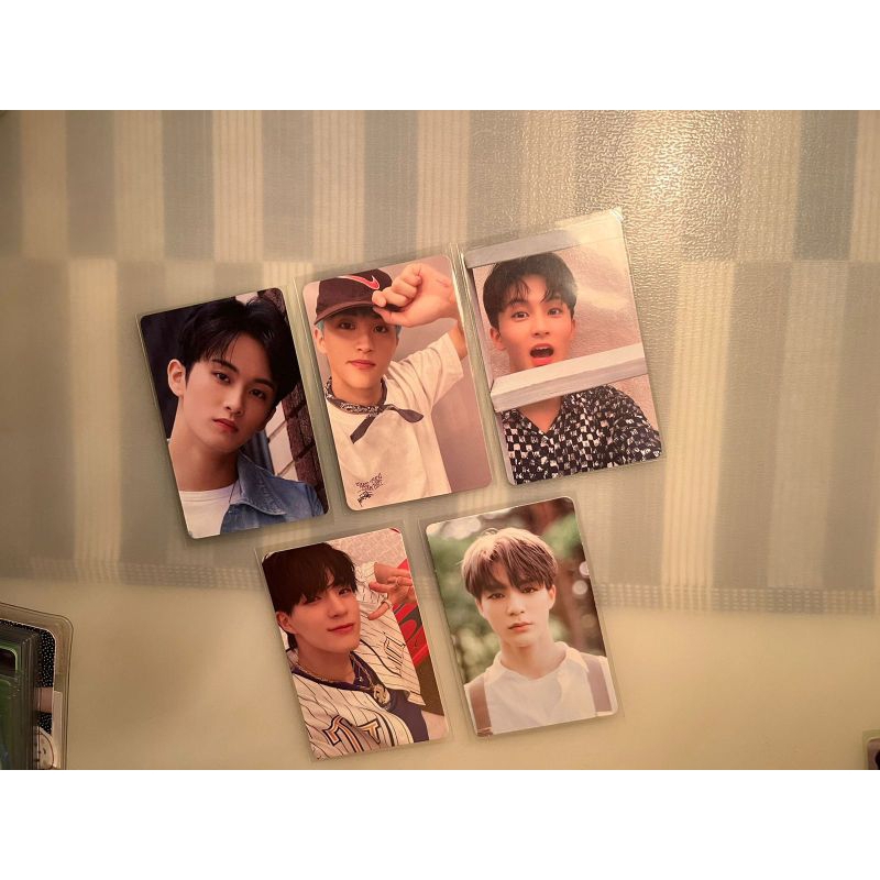 PC Official Mark Dilan Jeno Beatbox