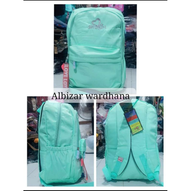 Tas sekolah alto girl anak cewek terbaru